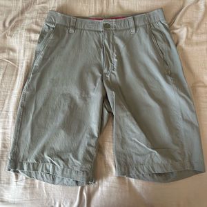Under Armour Golf Shorts